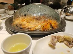 -水禾轩·海鲜蒸汽主题餐厅(拱北店)