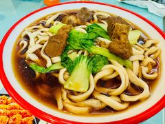 -白魁老号饭庄(交道口店)