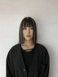-IN STYLE 造型
