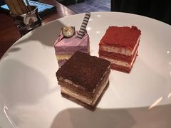 -食间牛排(湖西路店)