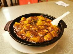 金牌麻婆豆腐-陈麻婆豆腐总店