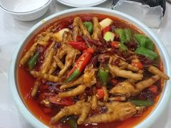 -回味南塘老王虾尾(总店)
