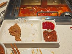 -海底捞火锅(海悦天地店)