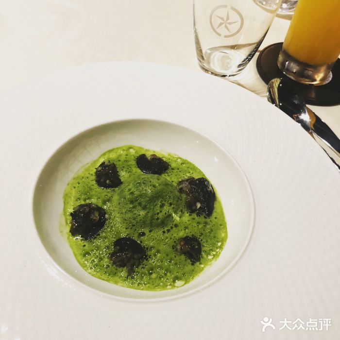 永年西餐厅L'etoile图片