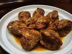 -老爷庙风味美食府(魏都大道店)
