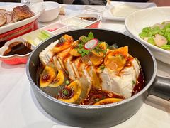 -大鸭梨(天通西苑店)