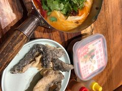 -小满手工粉(上海月星环球港店)