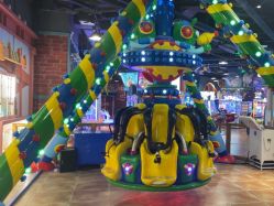 -卡通尼乐园(龙湖六合天街店)