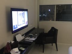 -曼谷文华中心点大酒店