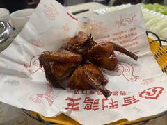 -百利鸽王(紫薇路店)