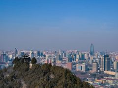 -千佛山风景名胜区