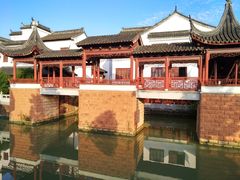 -八大山人梅湖景区
