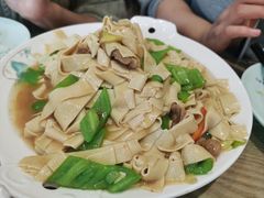 -哈尔滨春饼(朝山街店)