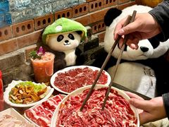 -俏媳妇火锅(宽窄巷子店)