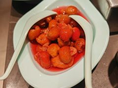 -邢氏老太太烤串(北兴街店)