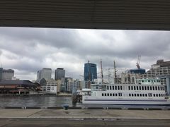 -神户港