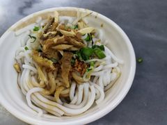 -再回首鸡肉米线(人民路一店)