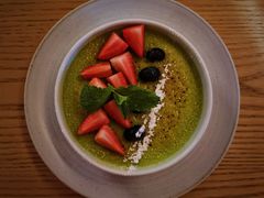 布雷甜点-EN SPACE恩空间