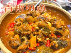 -厨艺餐厅·江西菜(省博物馆店)