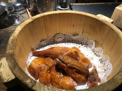 -胡桃里音乐酒馆(海雅缤纷城店)
