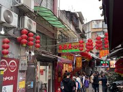 -文记壹心鸡(宝华路店)