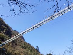 -浙北大峡谷