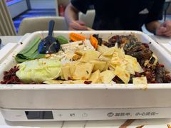 -三江源活鱼现烤(维多利摩尔城店)