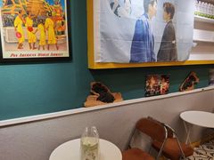 -春莱·老挝咖啡·泰式奶茶(钟楼店)