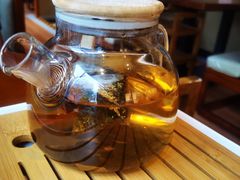 -如轩·海鲜砂锅粥·潮汕菜(一品天下店)