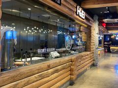 -河坝강뚝烧烤专门店(旗舰店)