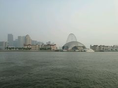 -海河外滩公园