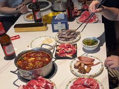 -吉布鲁牛排海鲜自助(武侯银泰城店)