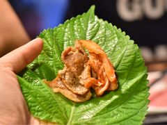 -Dombe豚(黑猪肉街店)