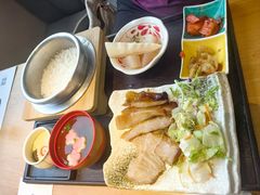 -味太助·银饭食堂(中华城店)