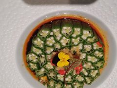 -佳兰雅序融合菜(高新店)