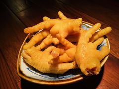 -客语客家菜(东山口店)