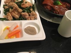 -鹿港小镇(霄云店)
