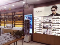 -精益眼镜(建三店)