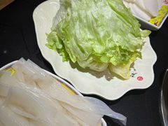 -芦月轩羊蝎子(劲松店)