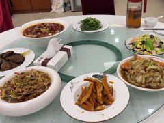 -陶然饺子城(奥体中路店)