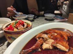 -南京大牌档(三阳广场苏宁店)