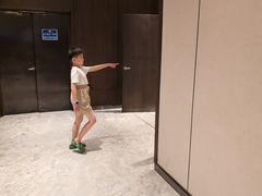 -苏州知音温德姆至尊酒店·自助早餐厅(汾湖店)