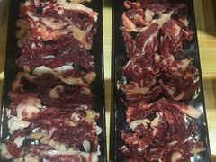 -陈记顺和牛肉火锅馆(天河北路店)