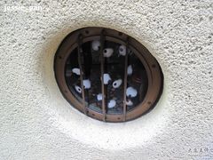 -三鹰之森吉卜力美术馆