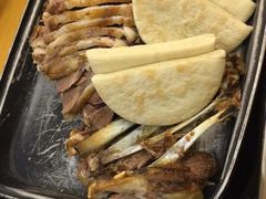 -九十九顶毡房(阜石路店)