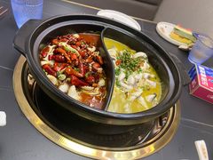 -江南鱼捞(北仑银泰城店)