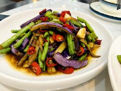 -犇瑞·衢味府(EFC欧美广场店)