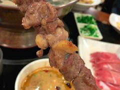-情忆草原涮肉馆