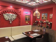 -食彩美印度特色美食餐厅·印度料理