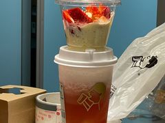 -喜茶(广州中山六路店)